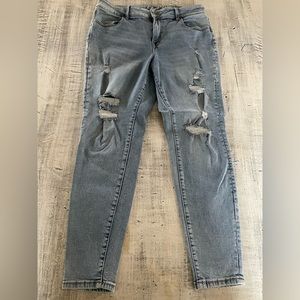 Maurices Stretch Jeans